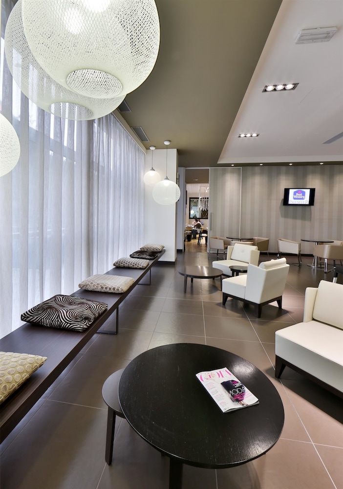 Best Western Premier Chc Airport 66/81