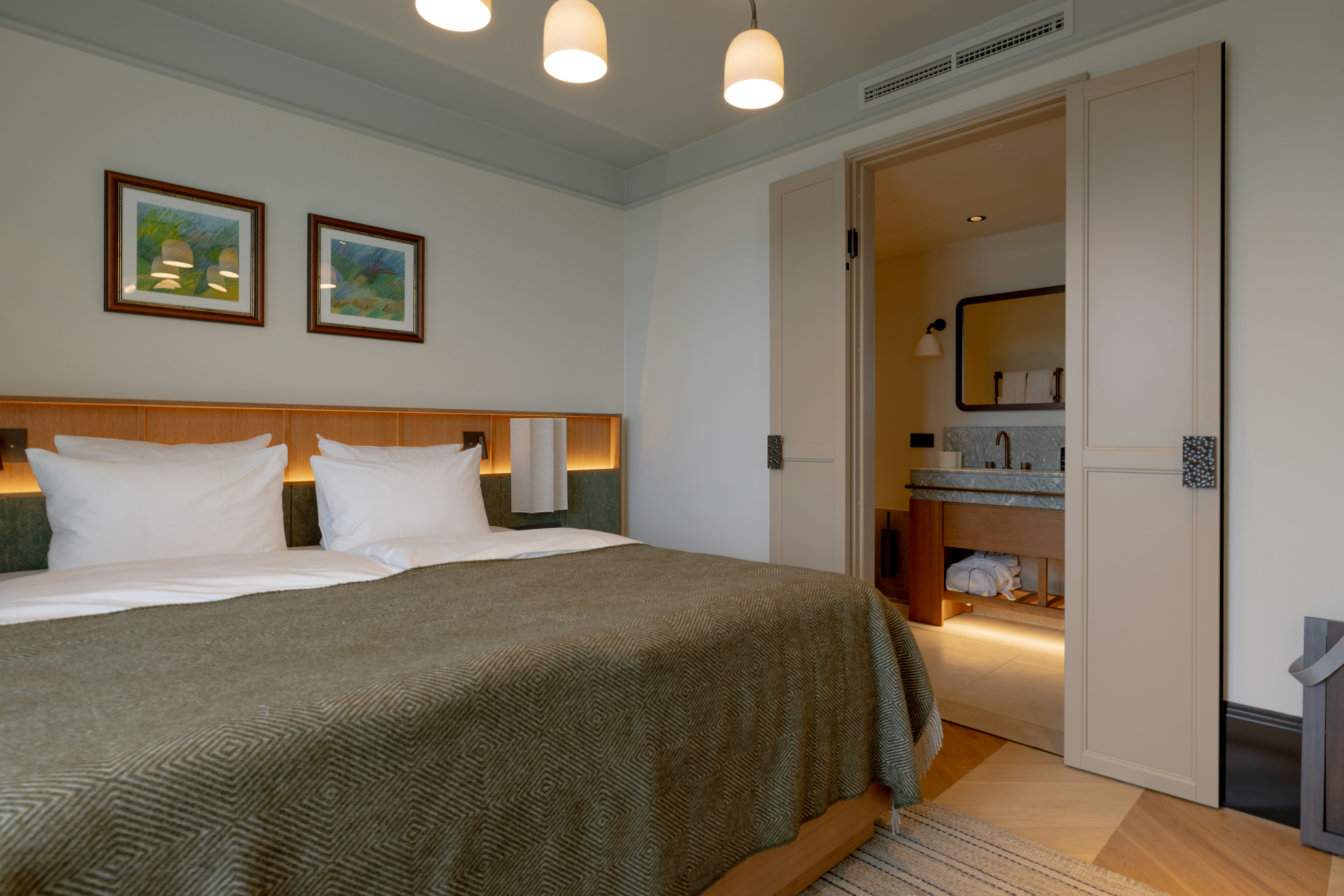 CORI Hornbaek Hotel 18/58