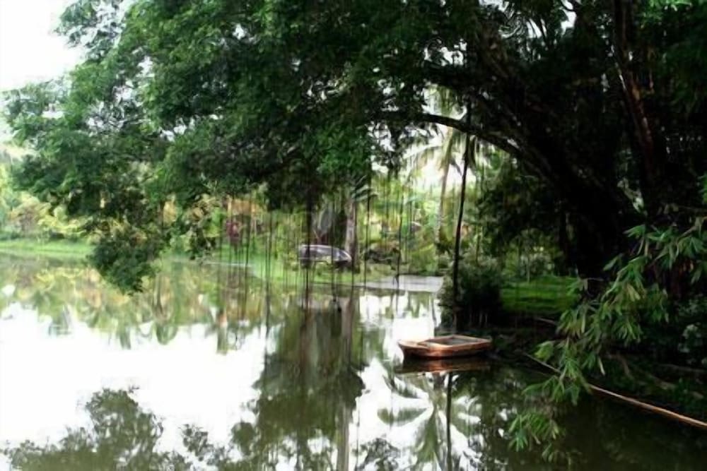 Sepilok Jungle Resort 55/62