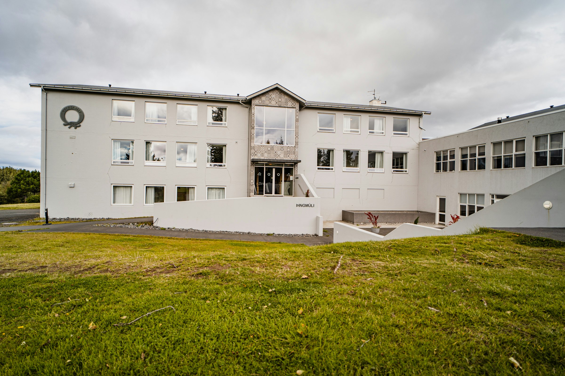 Hotel Valaskjalf 72/78