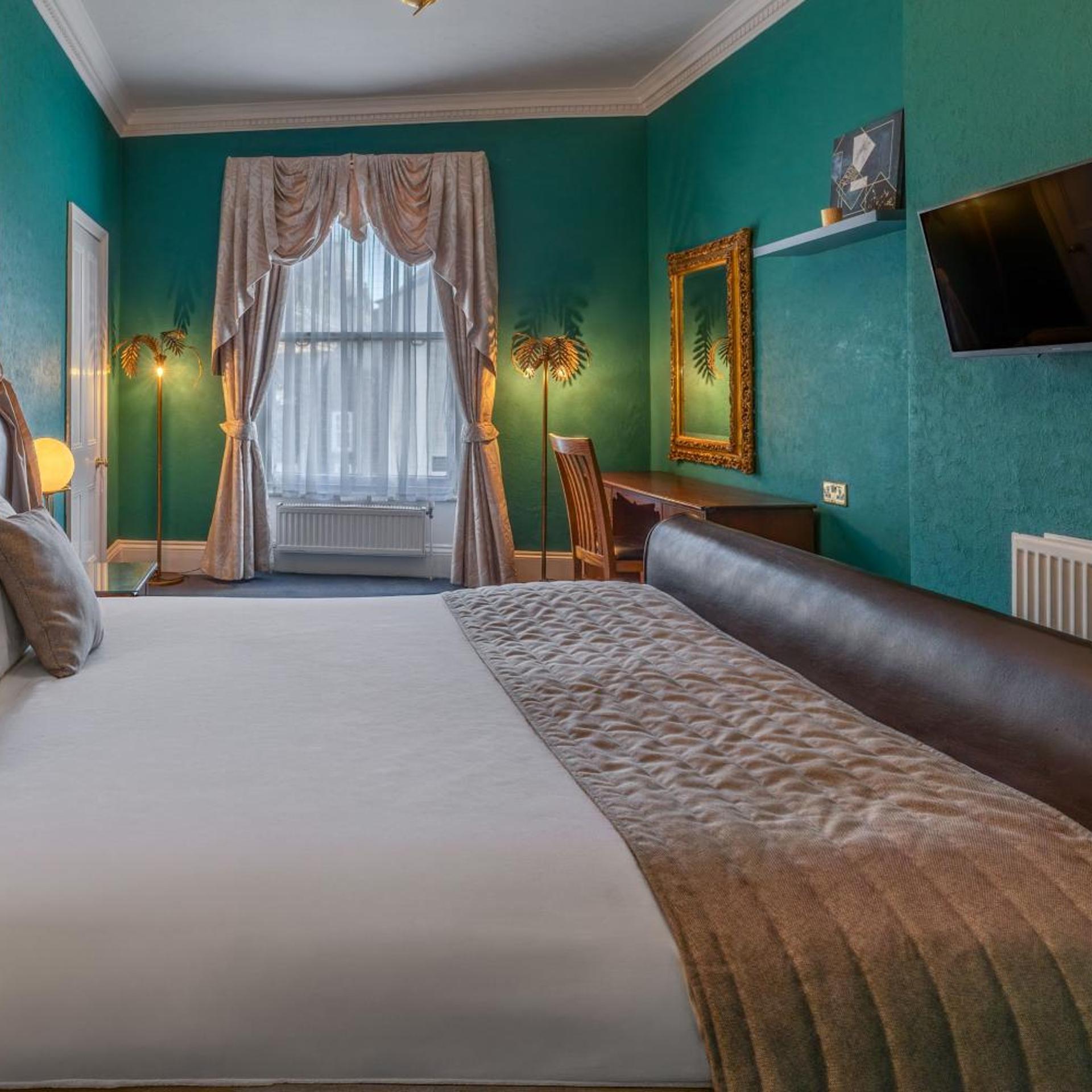 Presidential, Suite