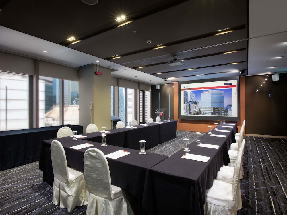 Ibis Ambassador Seoul Myeongdong 60/66