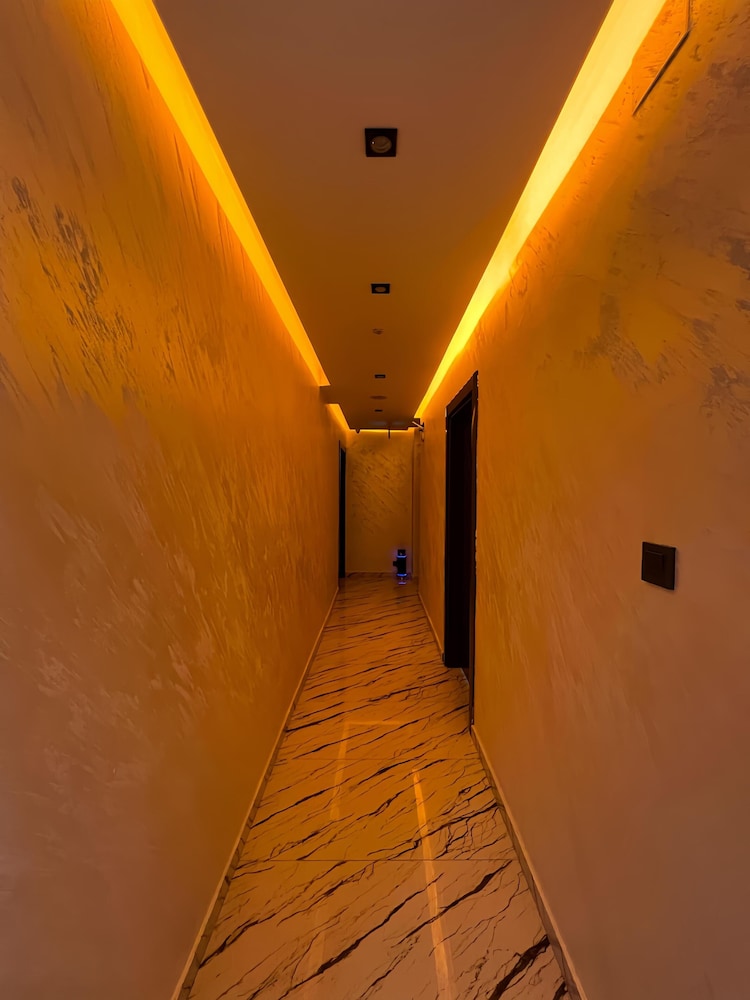 Kivanc Otel 20/23