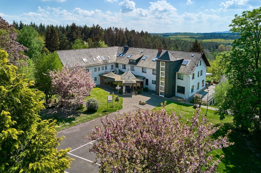 Landhotel Karrenberg 56/58