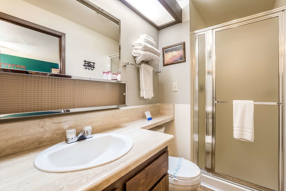 Rodeway Inn And Suites Big Water Antelope Canyon 19/30