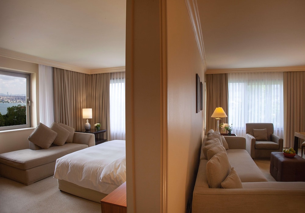 Grand Hyatt Istanbul 19/76