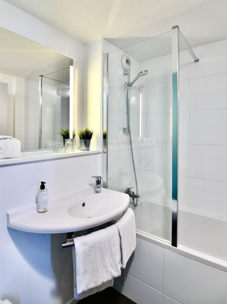 Ibis Budget Vannes Ploeren 46/47