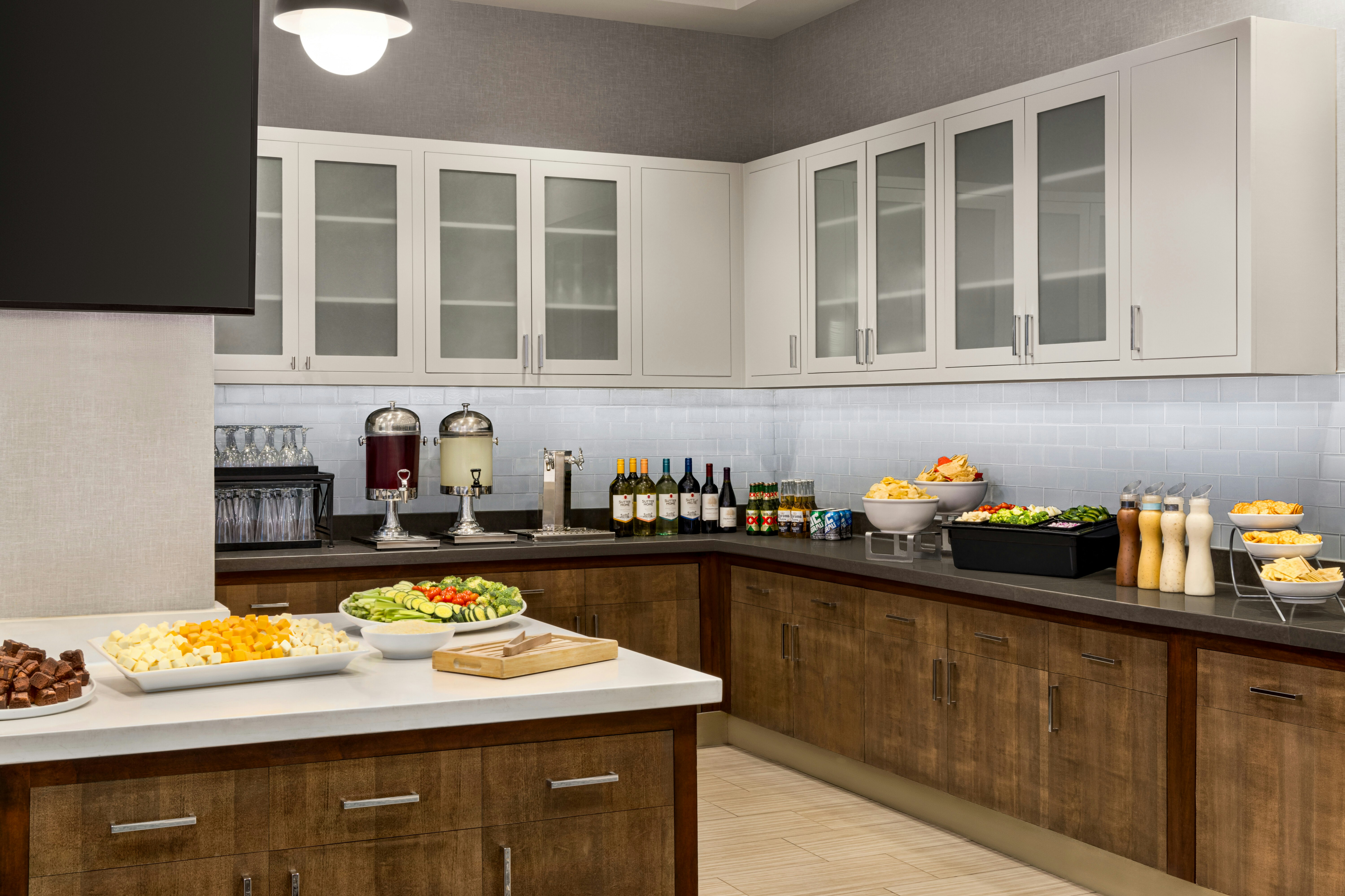 Homewood Suites By Hilton Washington D.C. Downtown 55/77