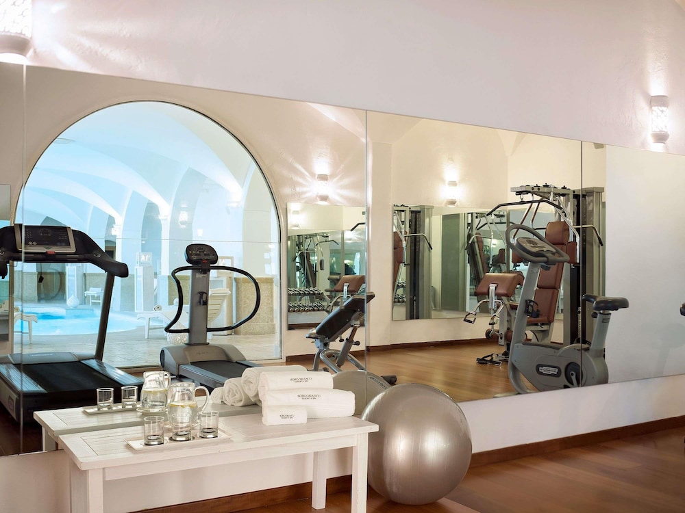 Borgobianco Resort & Spa Polignano - MGallery Collection 38/63