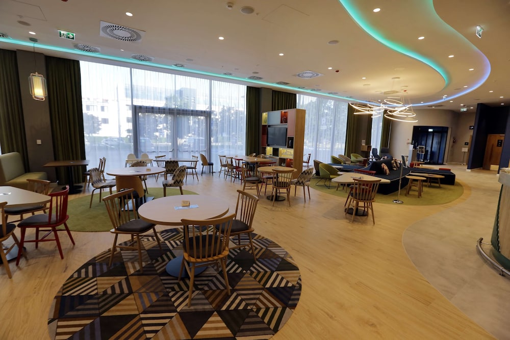 Hampton By Hilton Olsztyn 50/58
