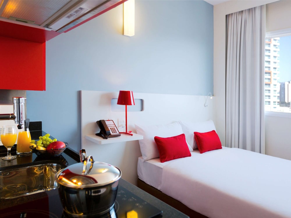 Mercure Jundiai Shopping 24/70