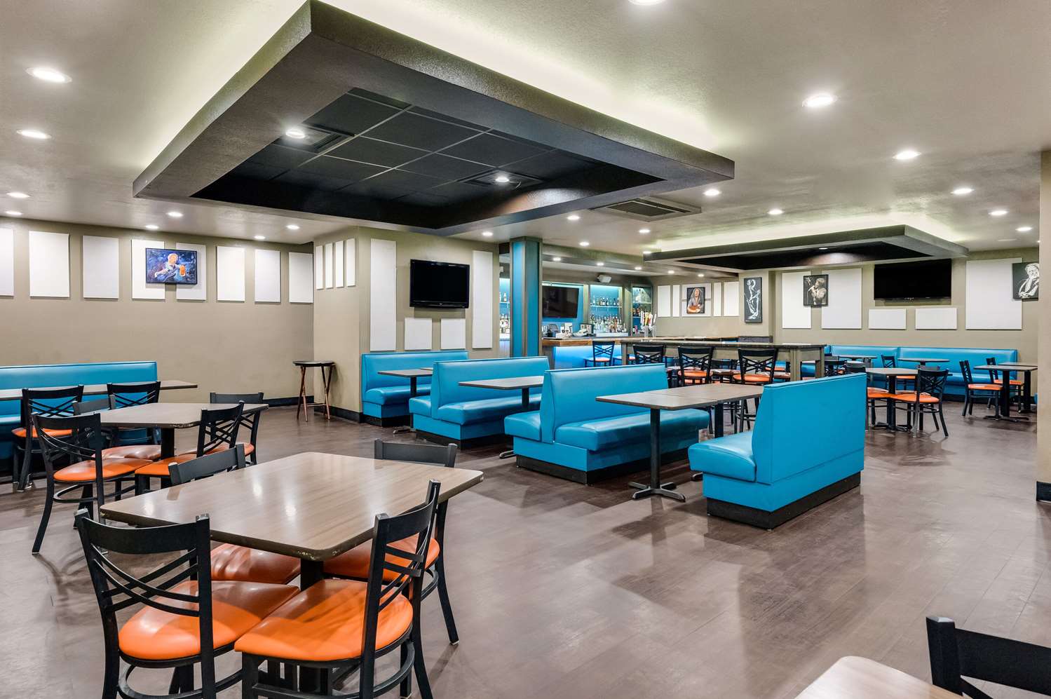 Clarion Inn & Suites Russellville I-40 12/20