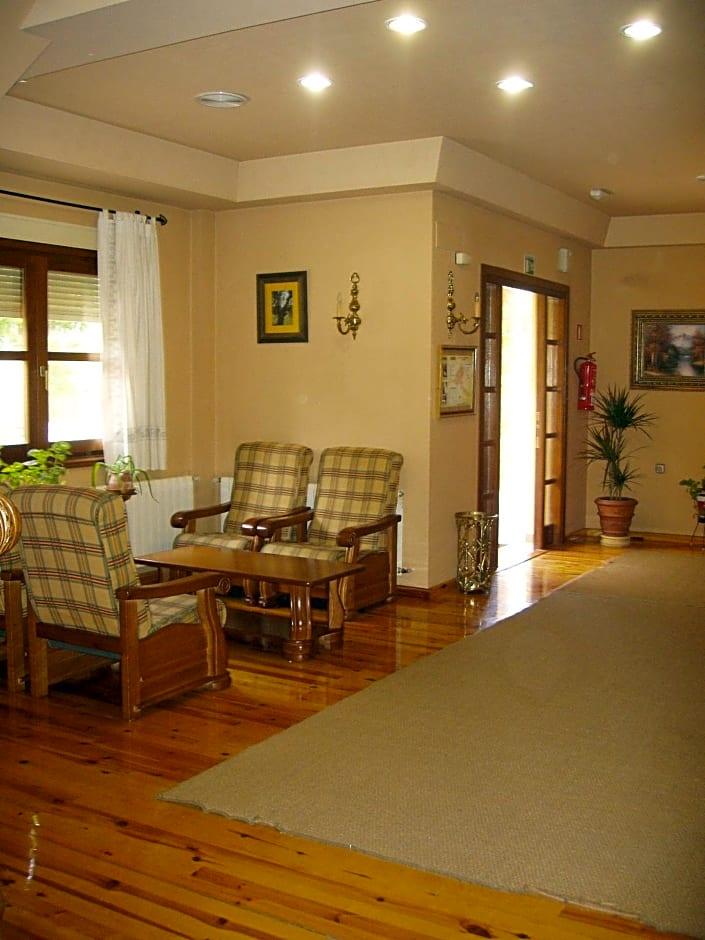 Hotel Riopar Spa 25/42
