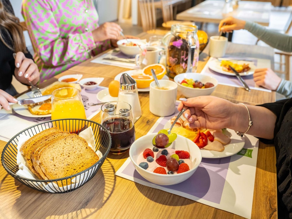 ibis Styles Graz Messe 29/49
