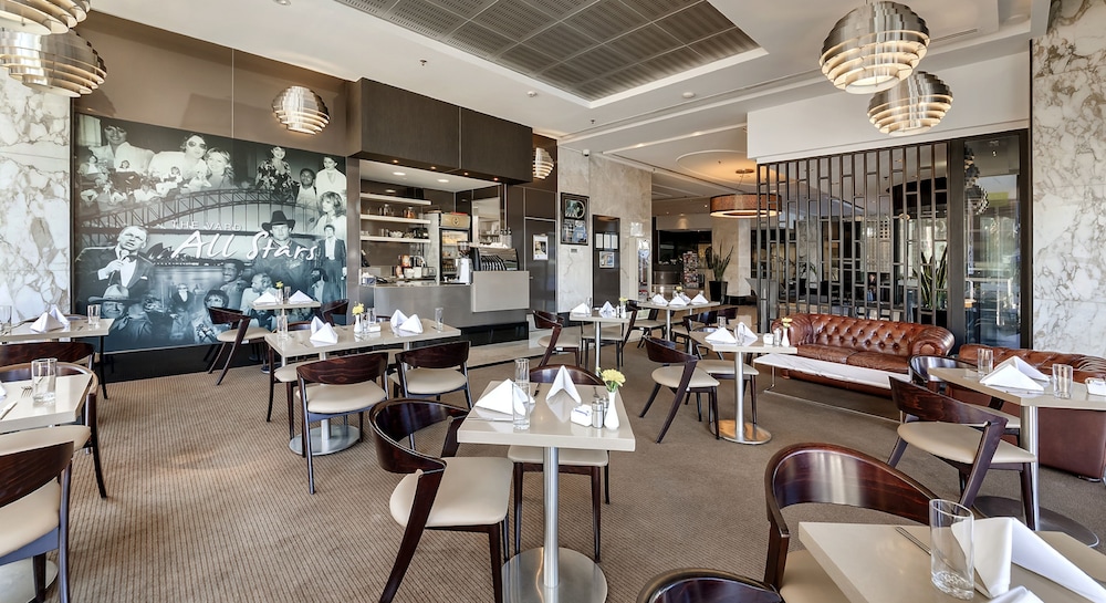 The Sydney Boulevard Hotel 45/55