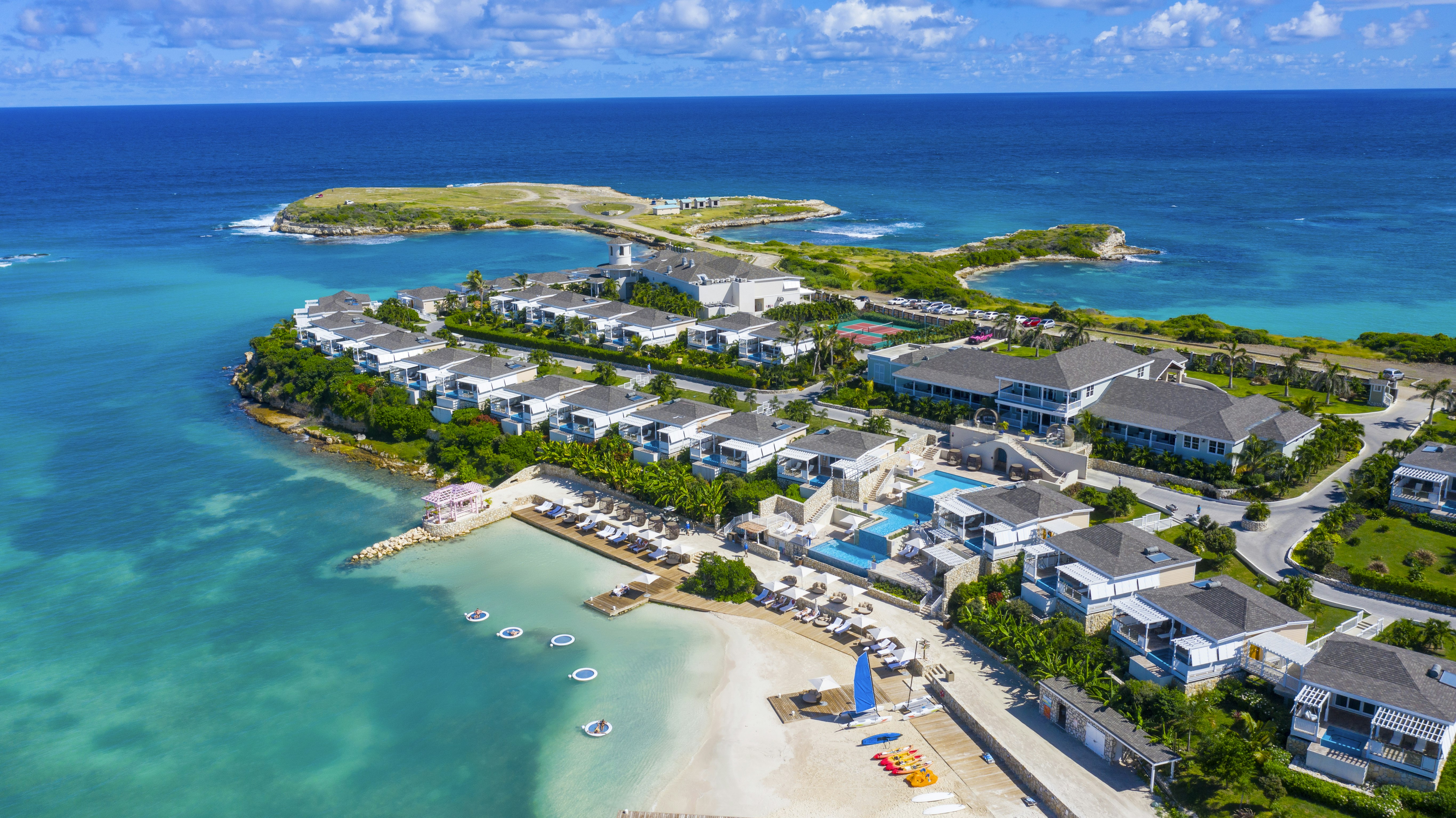 Hammock Cove Resort And Spa 31/36