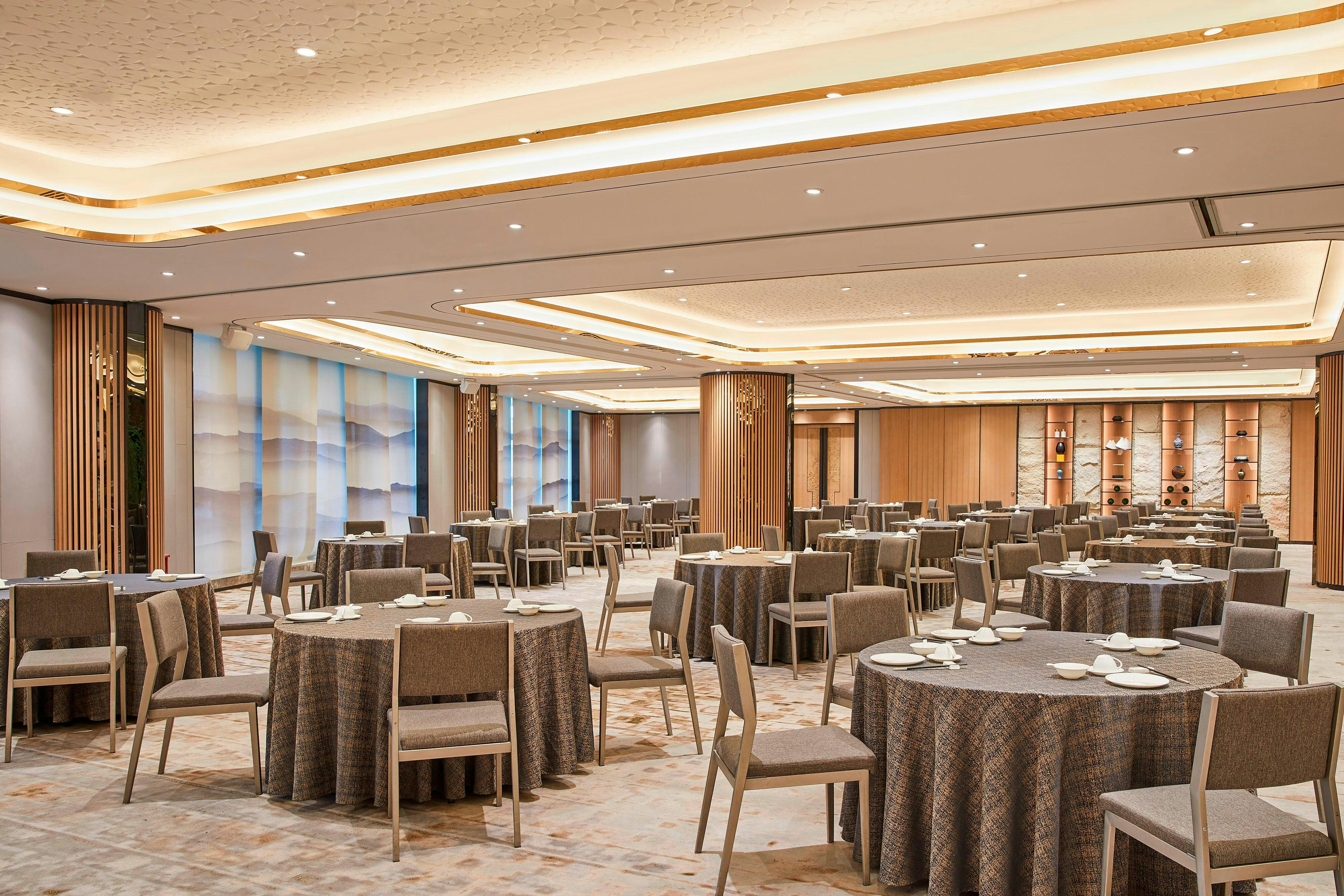 Westin Wenzhou 46/61