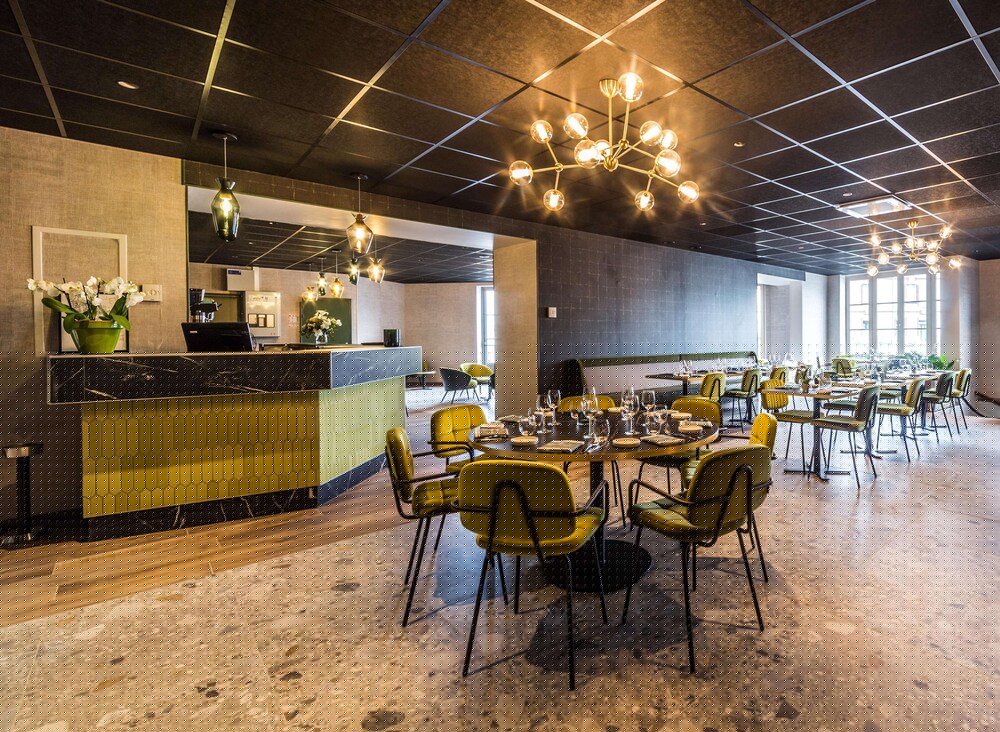 Best Western Le Relais Du Vigneron 19/29