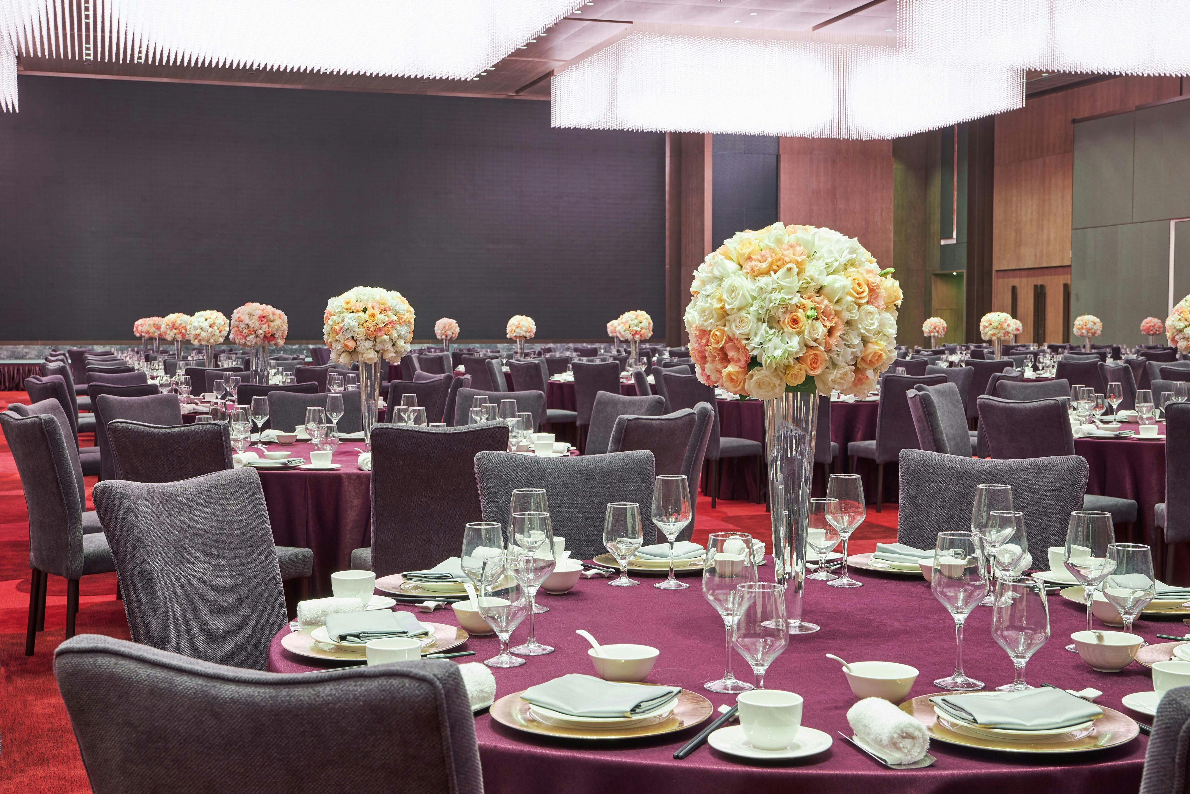 The Westin Zhongshan Guzhen 33/40