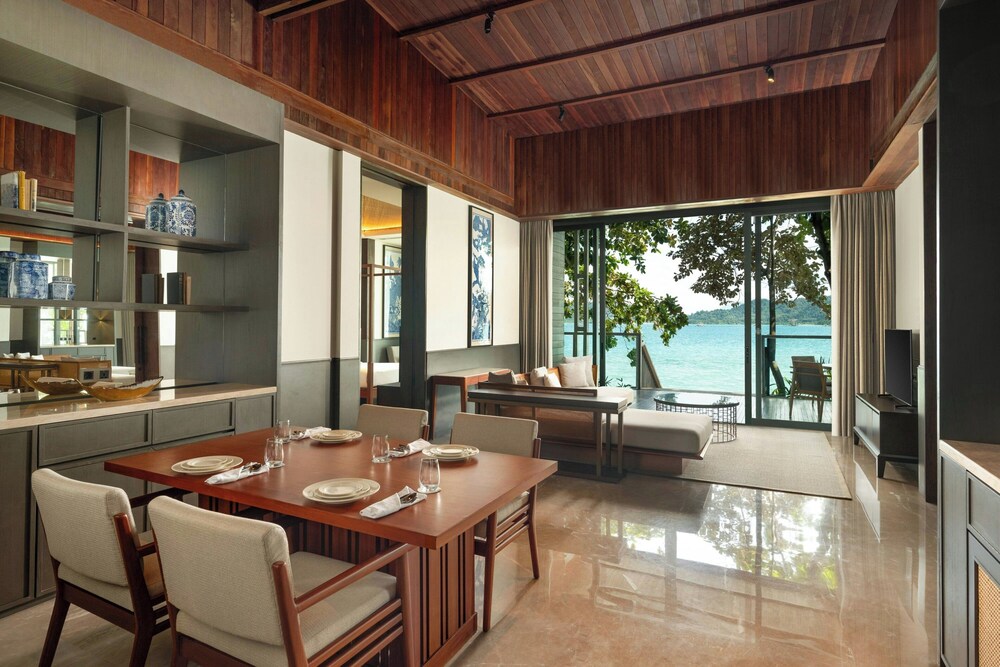 Lampung Marriott Resort and Spa 30/50