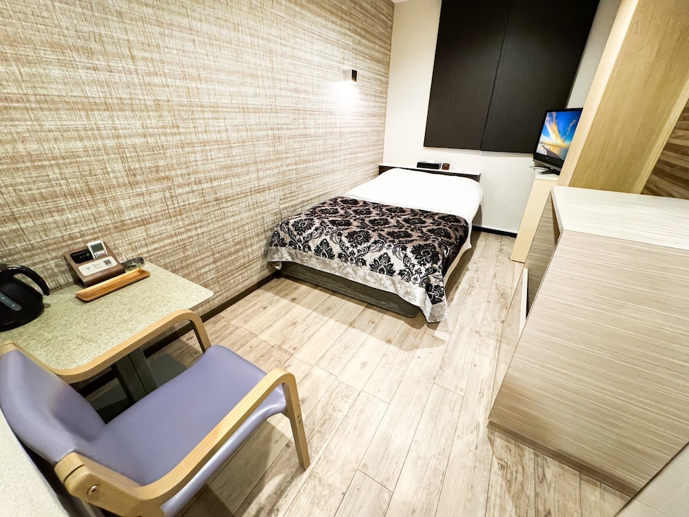 Matsudo Grand Hotel 35/50