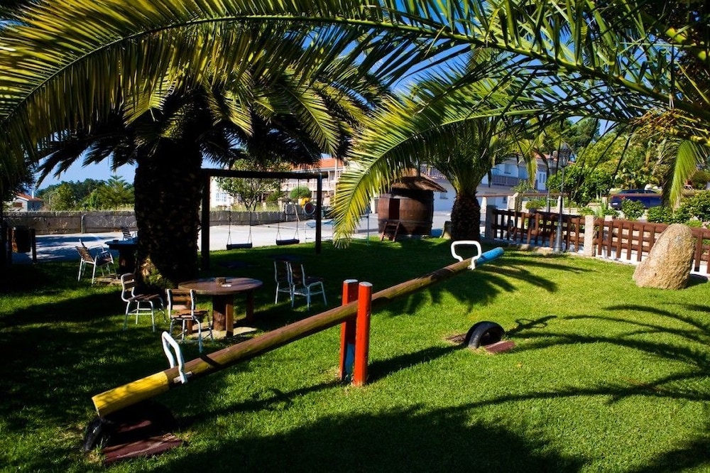 Aparthotel Villa Cabicastro 25/34