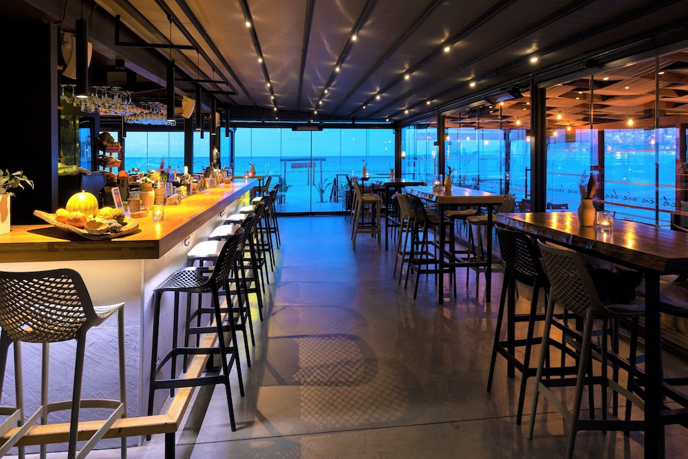 Sun Hotel By En Vie Beach - Adults Only 35/50