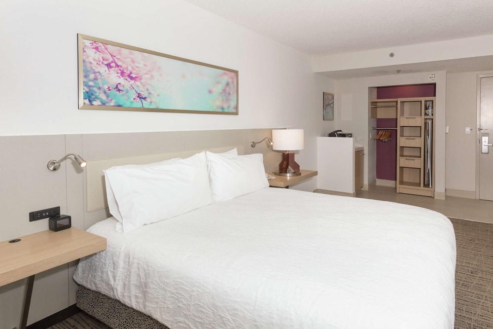 HILTON GARDEN INN ST. AUGUSTINE BEACH 12/55