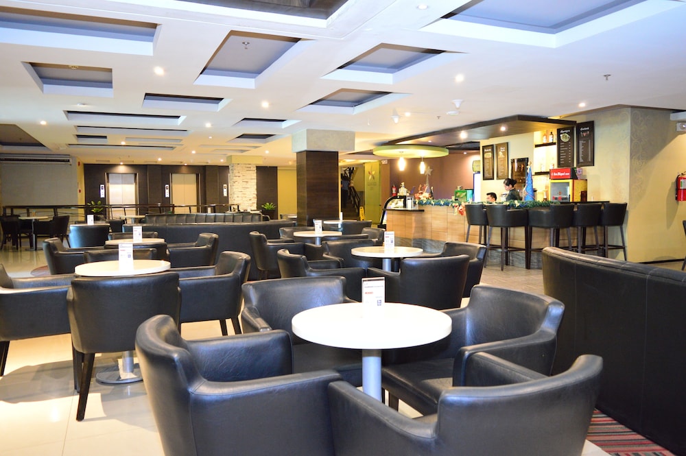 Mallberry Suites Business Hotel 47/59