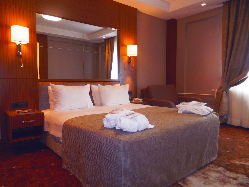 The Green Park Kartepe Resort 23/74