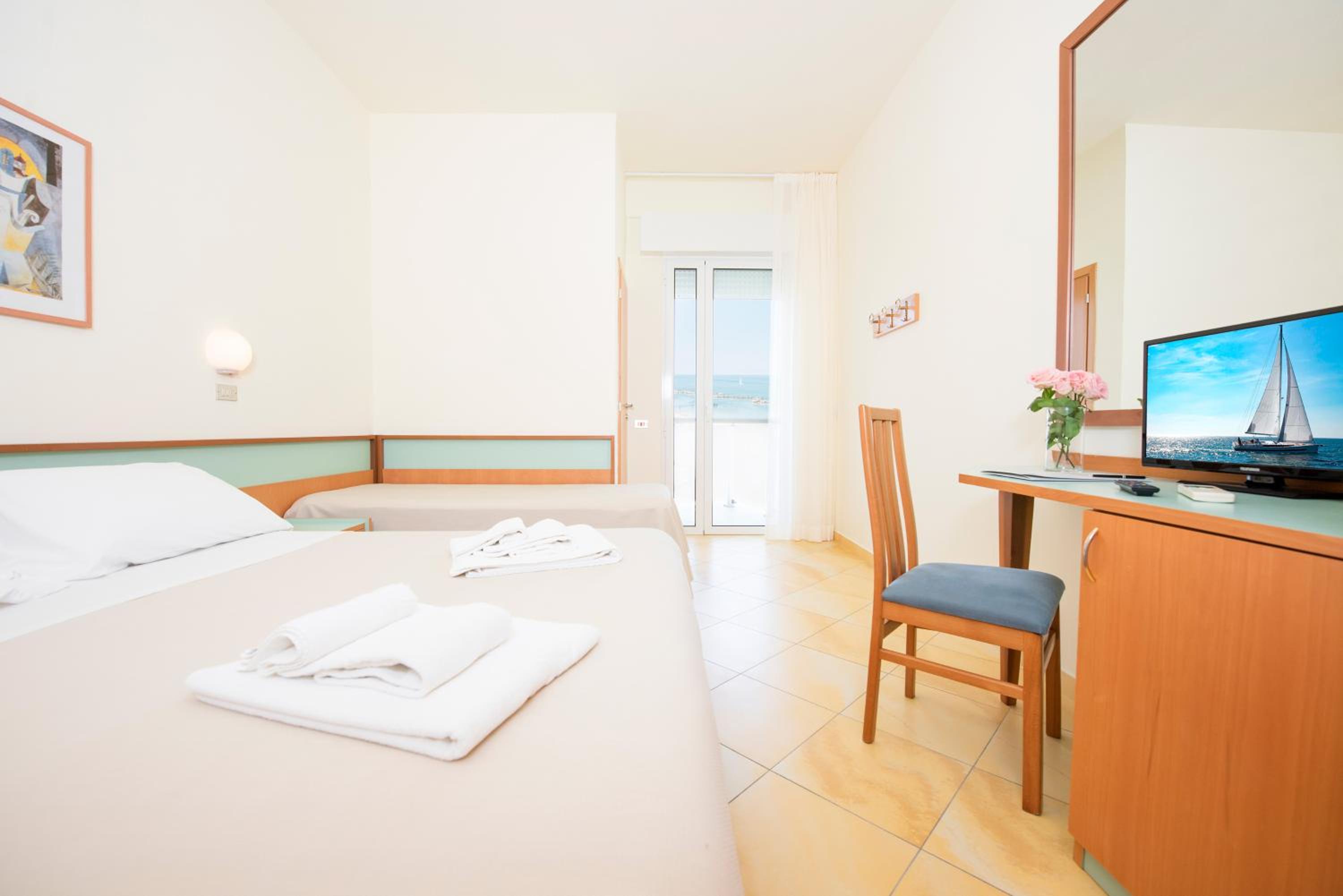 Hotel Mexico 38/50
