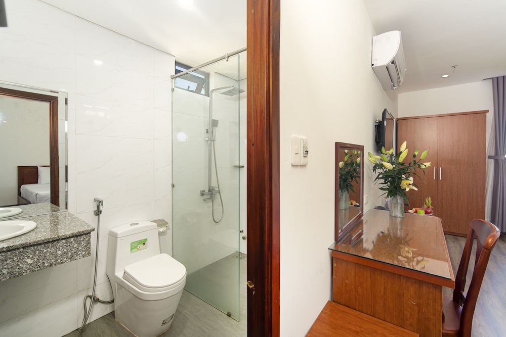 Phu An Hotel 36/40