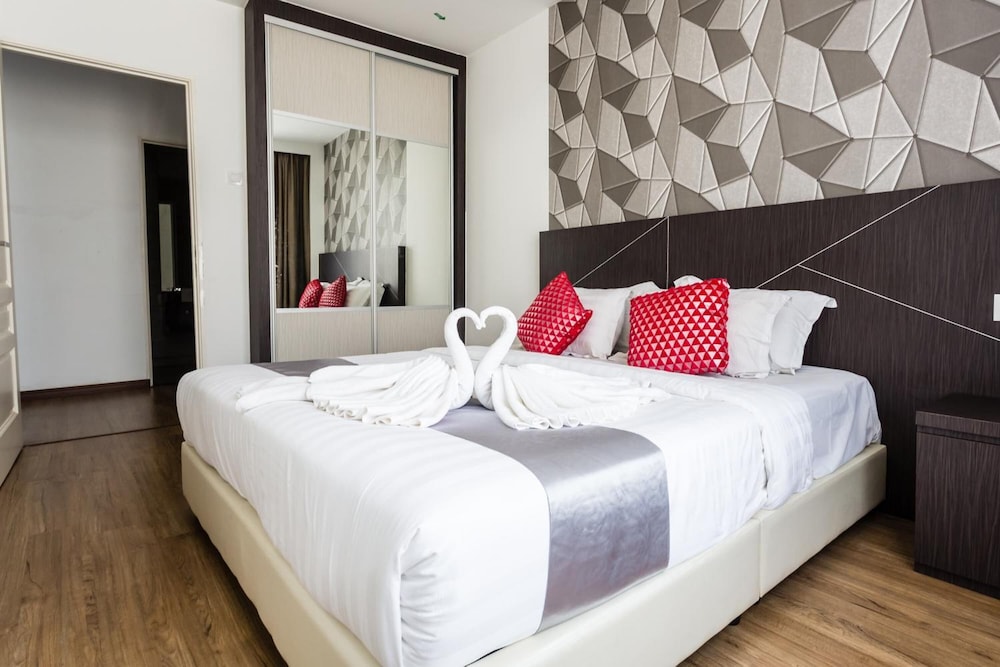THE REED HOTEL MELAKA – Formerly E-Red Hotel Melaka 20/52