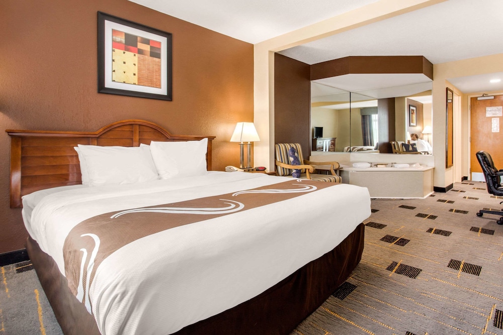 Quality Inn & Suites North Myrtle Beach 21/61