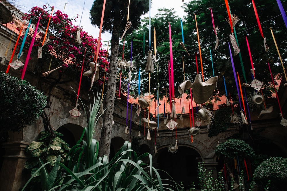 Quinta Real Oaxaca 79/86