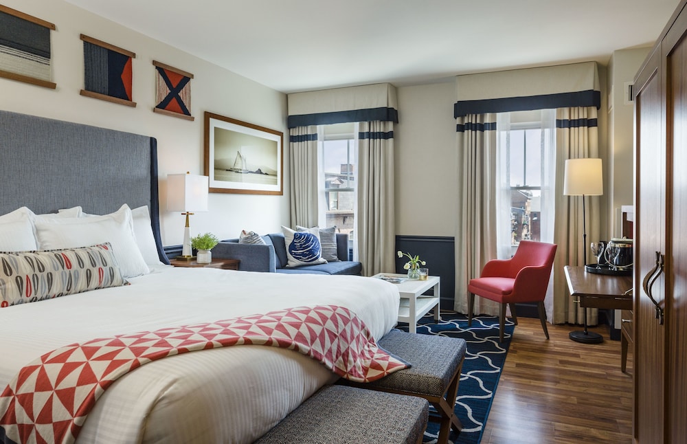 Portland Harbor Hotel 13/69