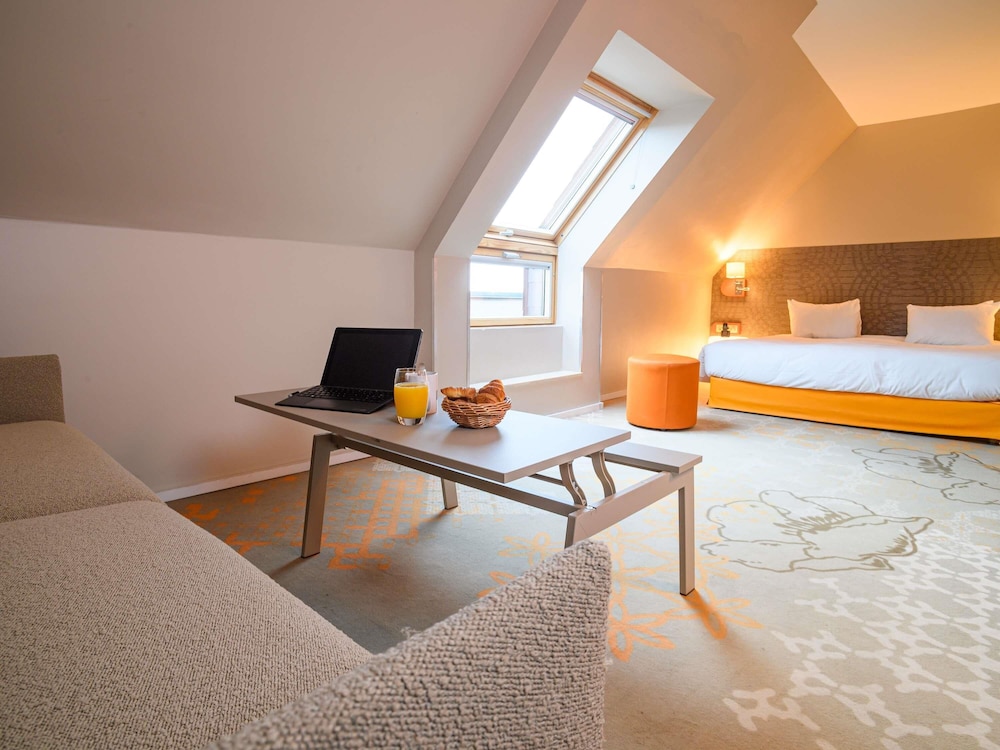 Ibis Styles Tours Centre 38/74