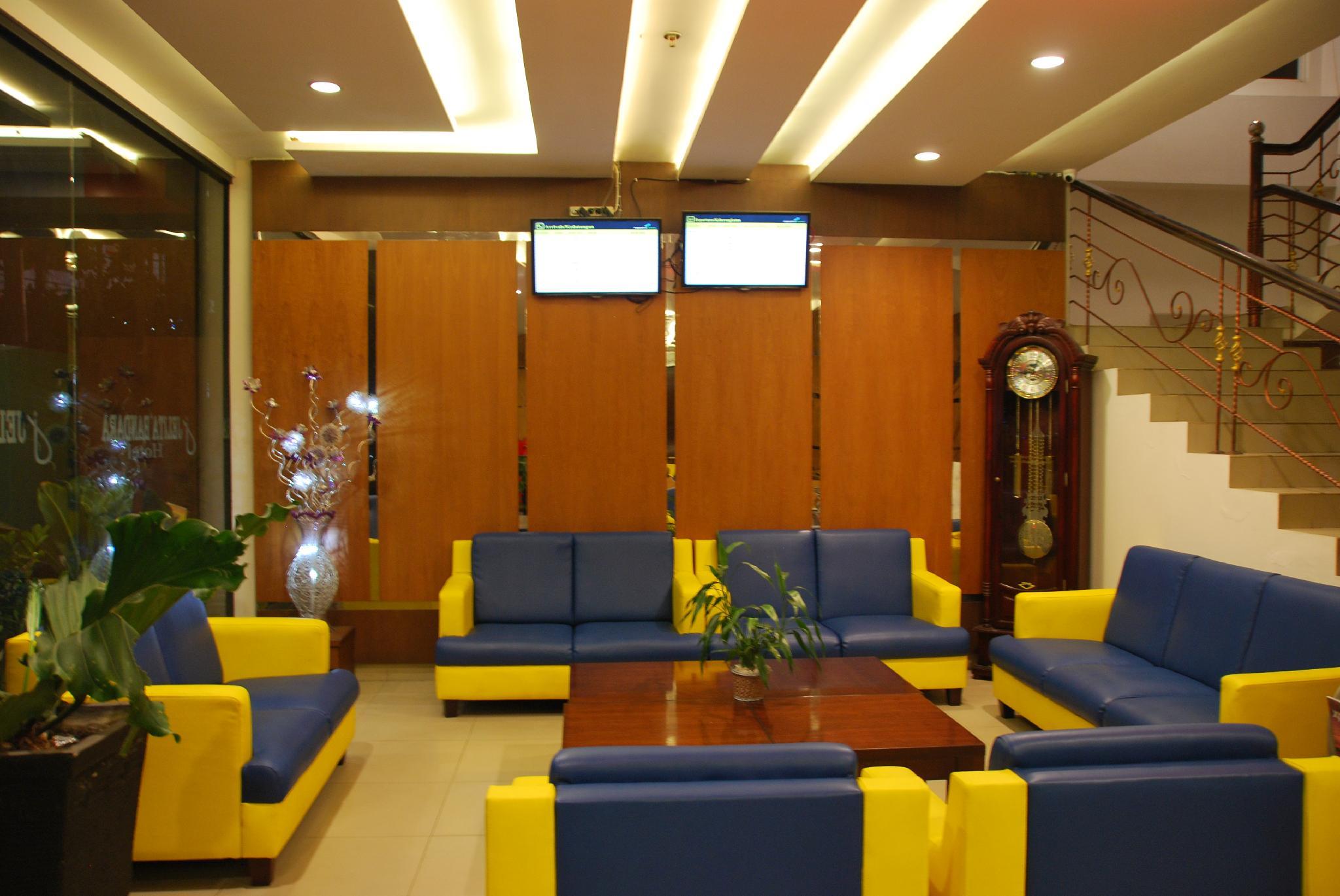 Jelita Bandara Banjarbaru 15/39