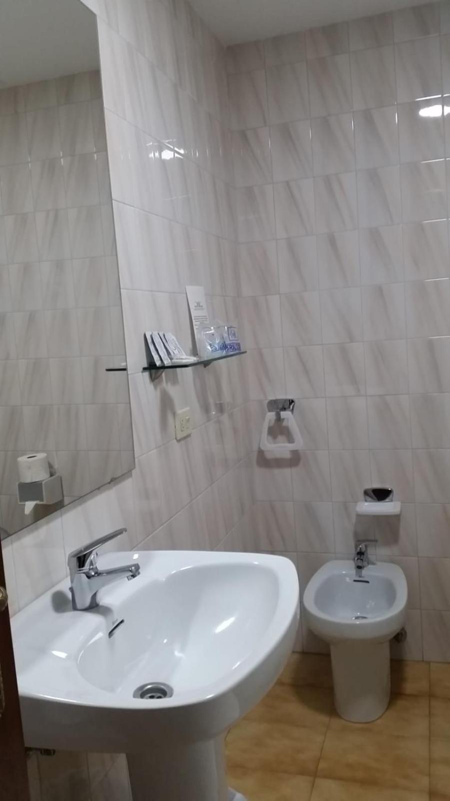 Hotel Rias Baixas 36/38