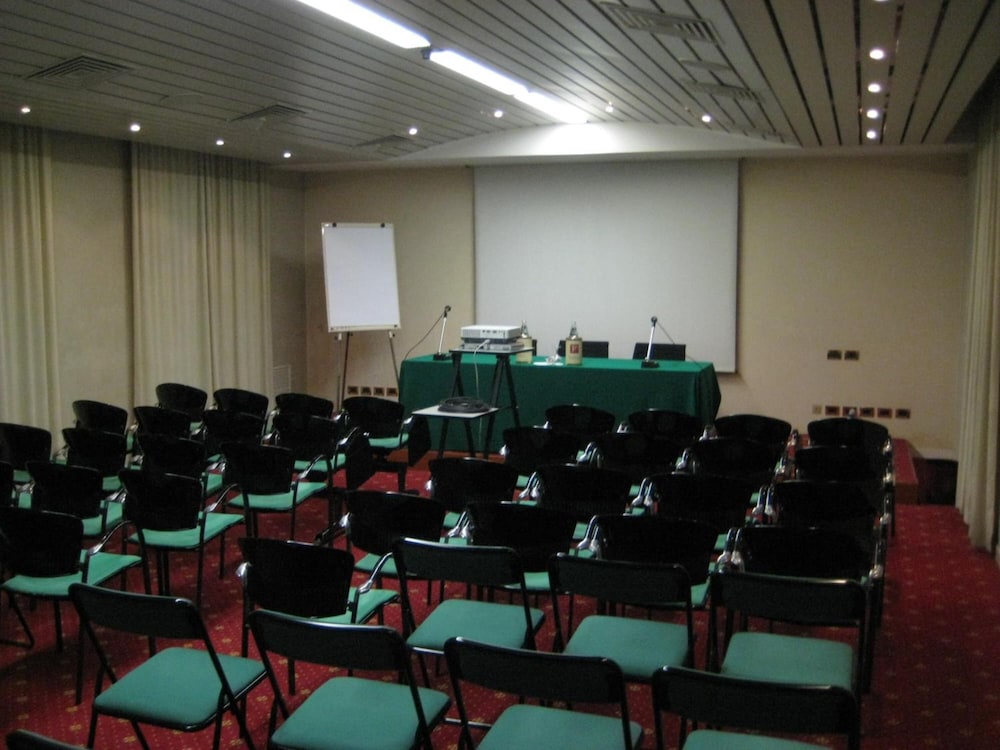 Hotel Della Porta 39/46