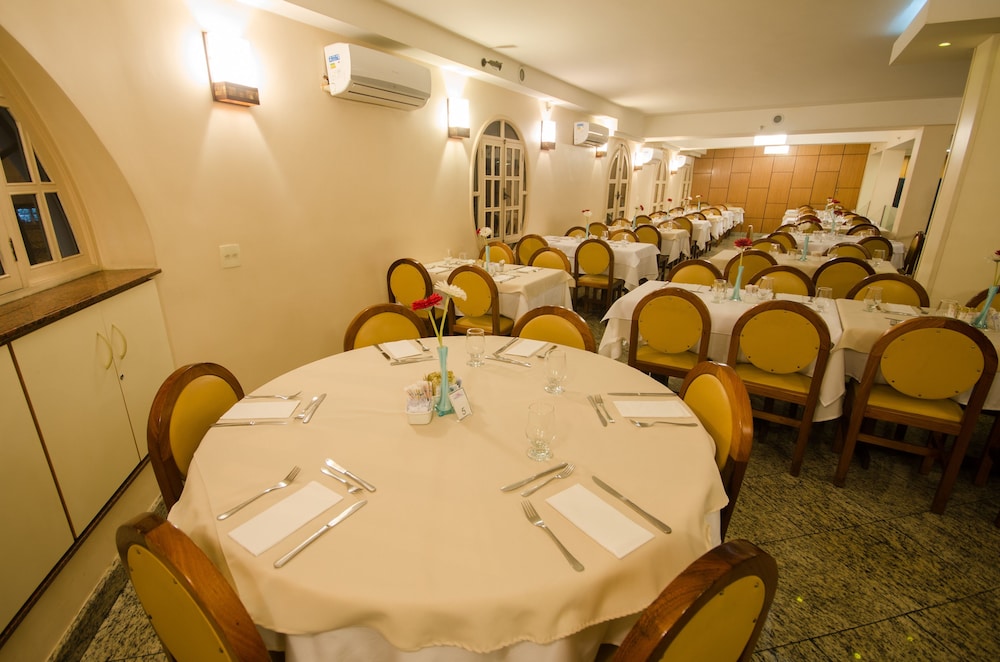 Hotel Monte Alegre 63/71
