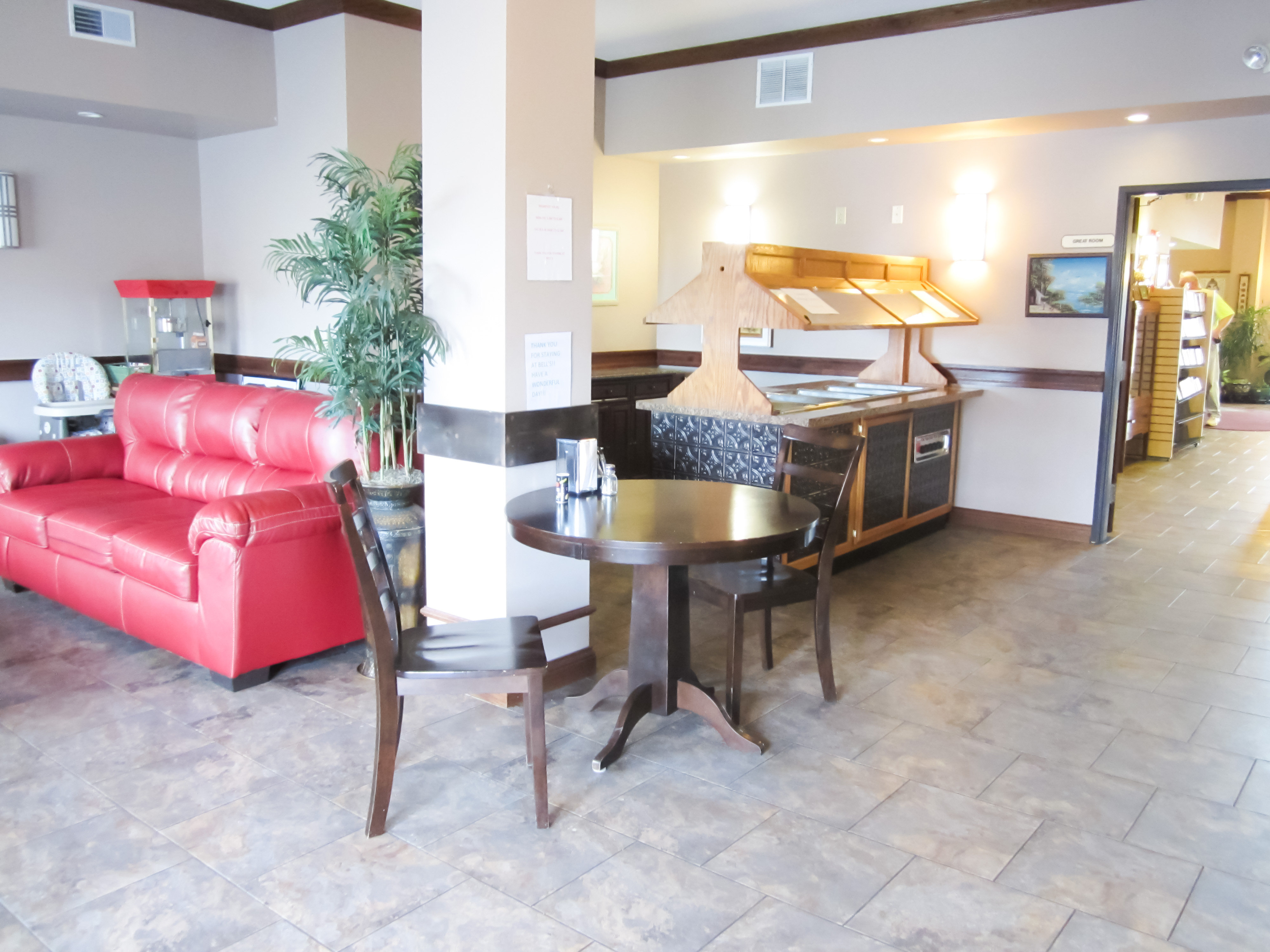 Bell Apos S Extended Stay And Suites 45/75
