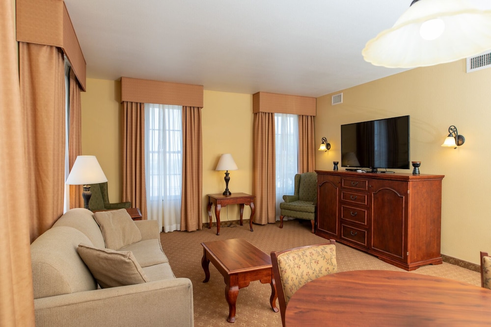 Natchez Grand Hotel and Suites On The River 25/48