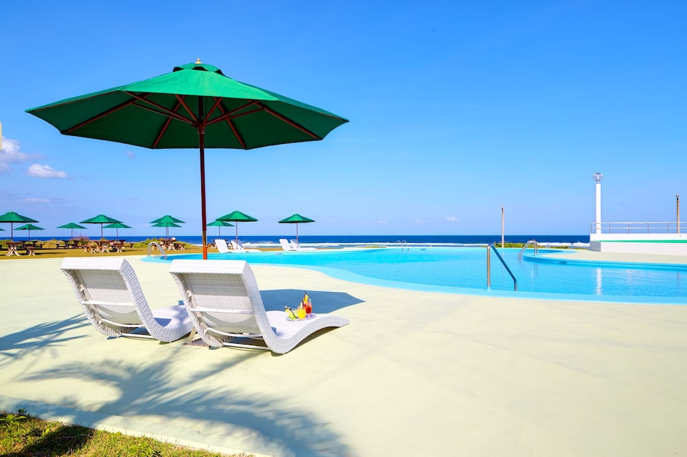 AJ Resort Island Ikeijima 37/65