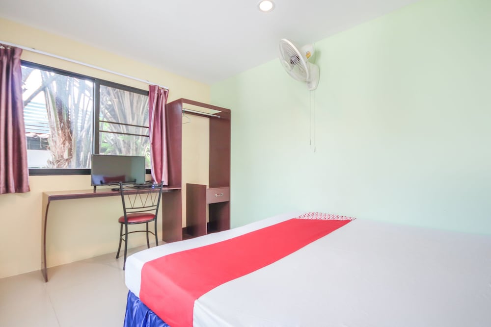 Eden Hostel 16/33