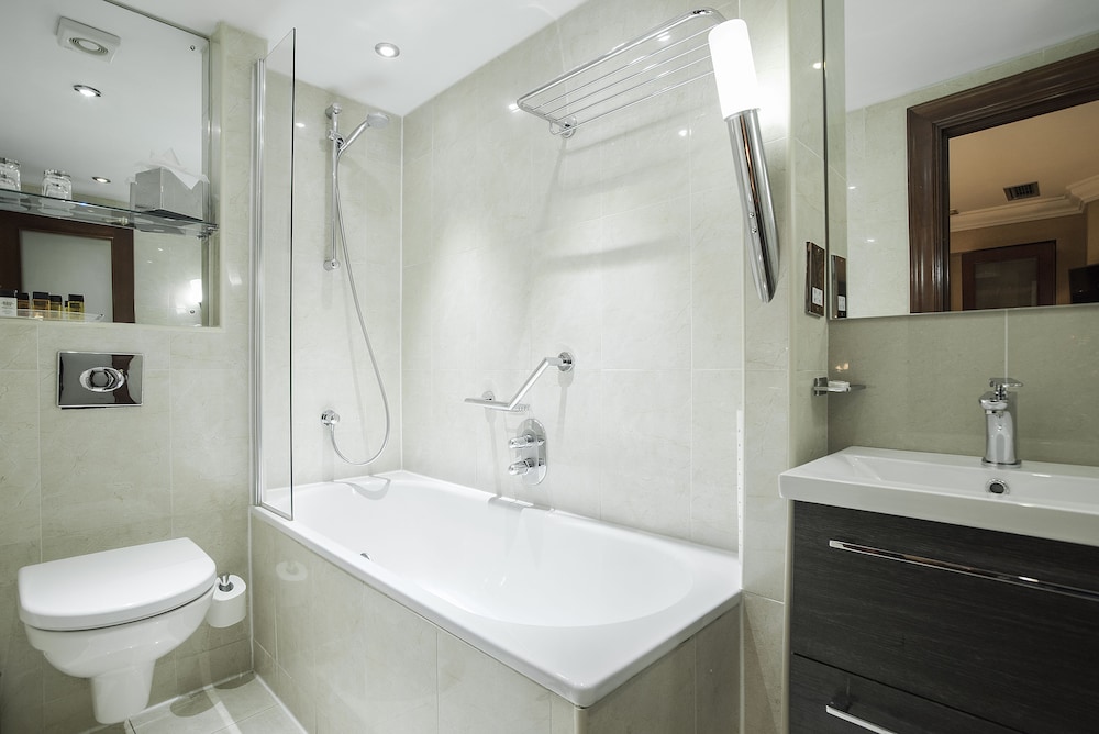 Executive Rooms London Kensington 42/51
