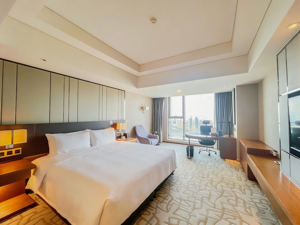 Swiss International Hotel Nanchang 15/50