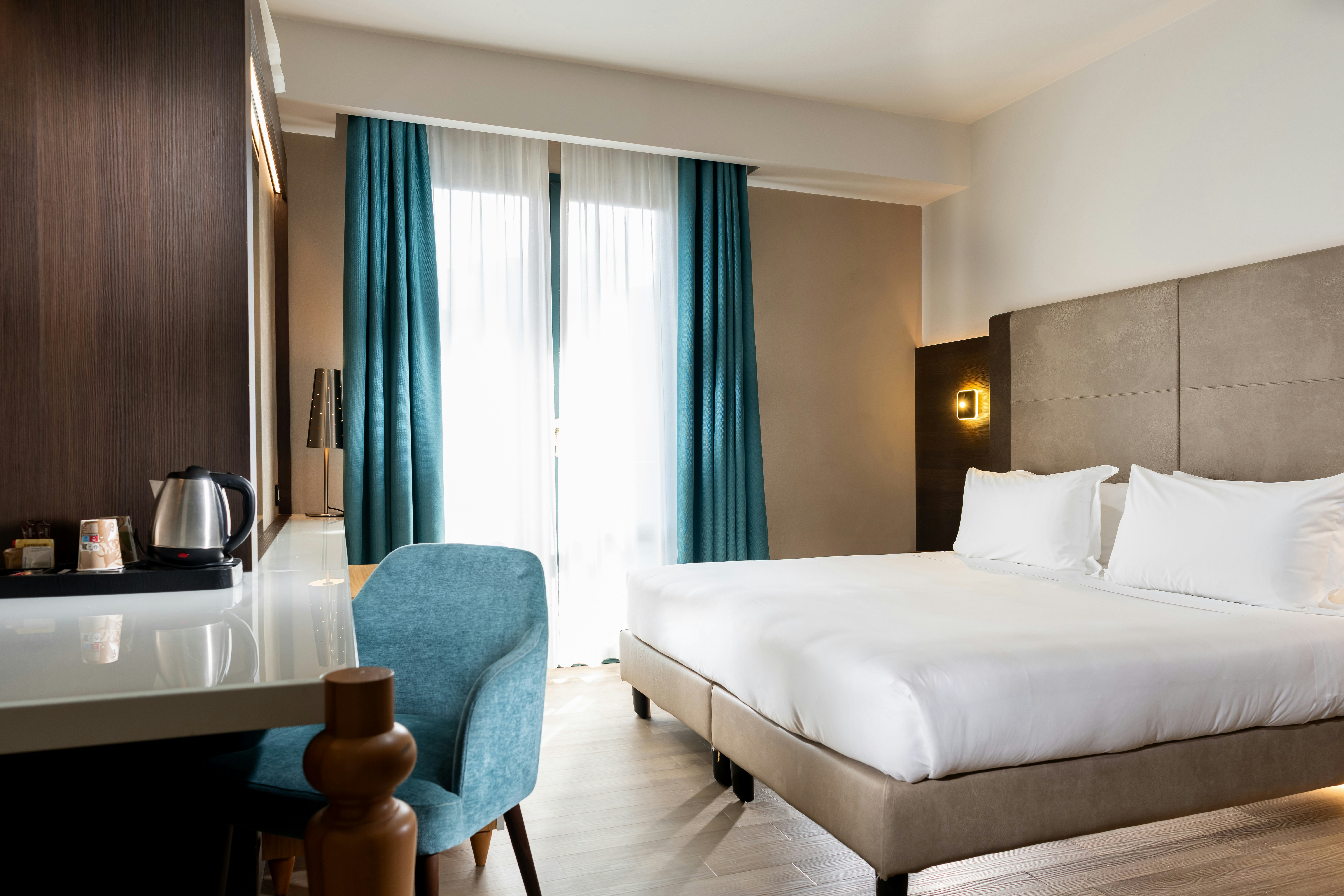ELITE HOTEL RESIDENCE 26/69