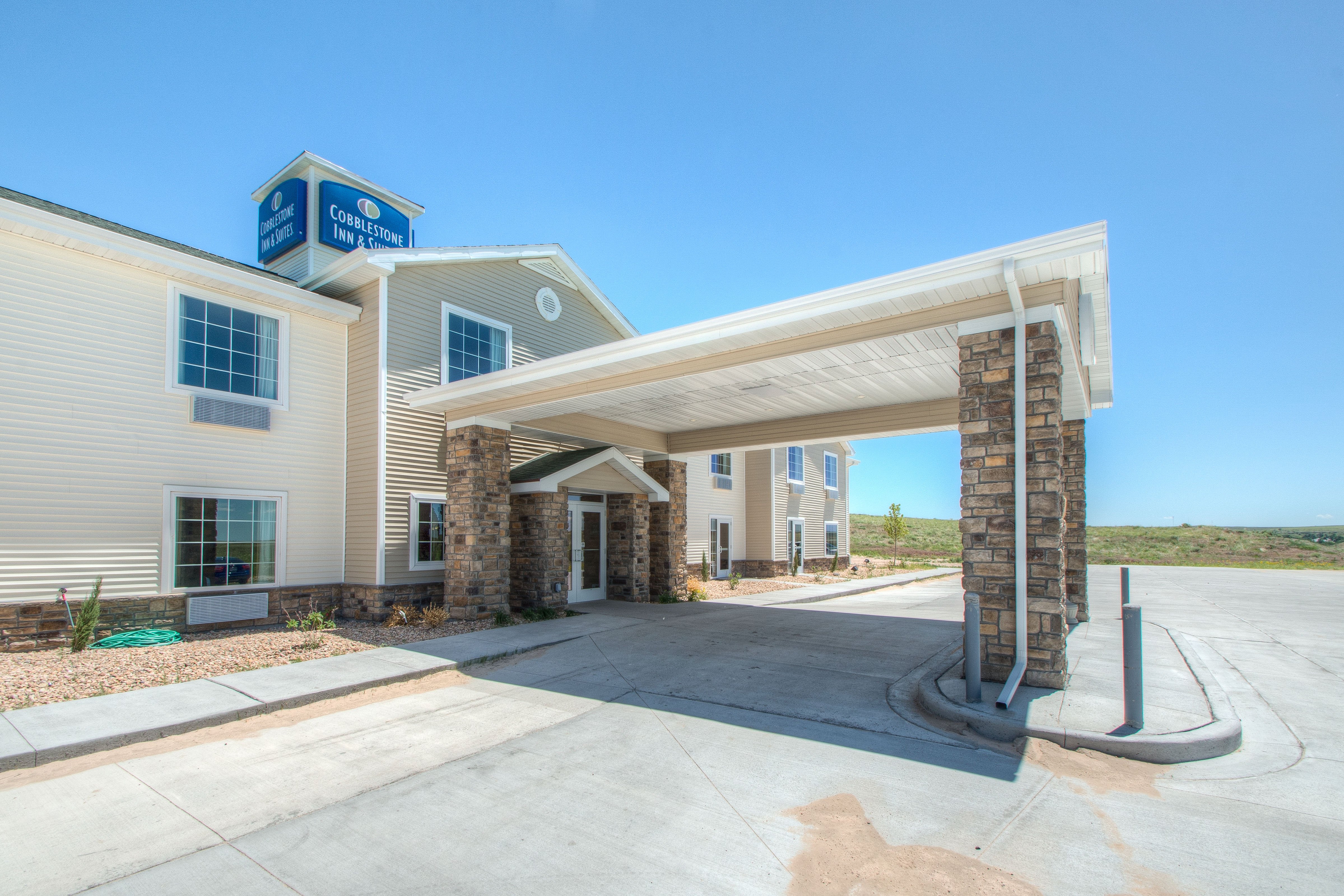 Cobblestone Inn Suites Wray Co 40/49