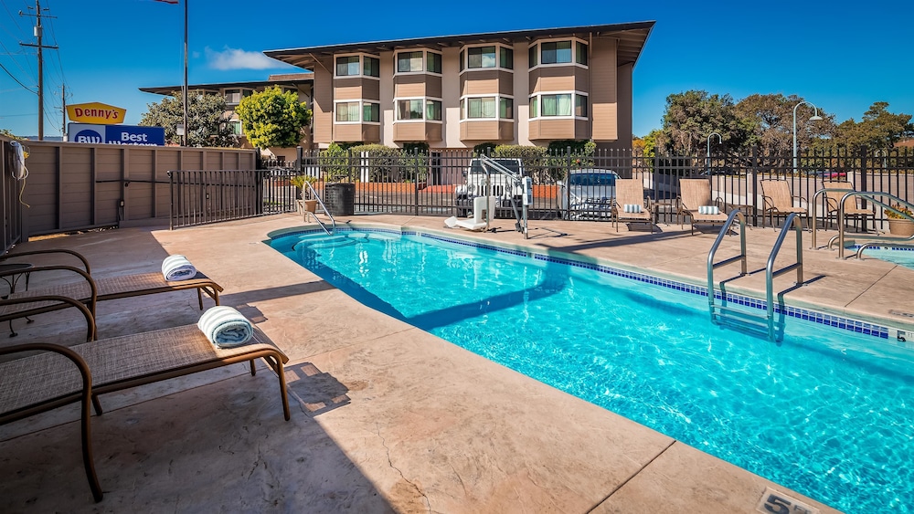 Best Western De Anza Inn 1/41